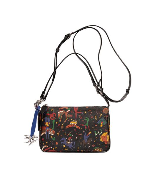 Sling bag borsa a tracolla PIERO GUIDI | 210521985CA7